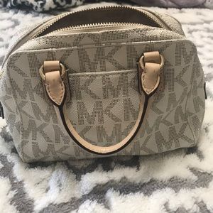 Michael Kors mini purse